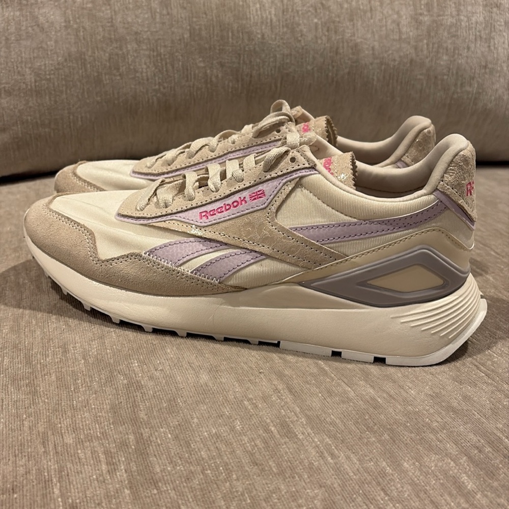 Reebok Classic Legacy AZ Biz Fashion Sneaker - Picture 6 of 7